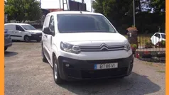 Usado 2019 Citroën Berlingo Monovolume | € 9.593 (Super Preço)
