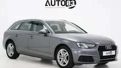 Usado 2018 Audi A4 Sport Carrinha | € 24.990 (Preço justo)