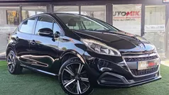 Usado 2017 Peugeot 208 Active Citadino | € 11.750 (Preço justo)