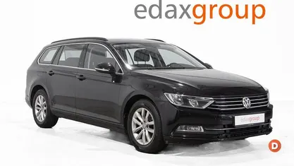Usado VW Passat 120 HP (88 kW) 2015 Carrinha