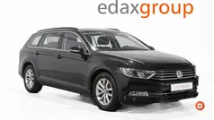 Usado 2015 VW Passat Carrinha | € 12.990 (Preço justo)