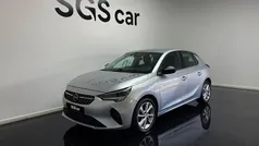 Outro Usado 2023 Opel Corsa Elegance | € 14.950 (Preço justo)
