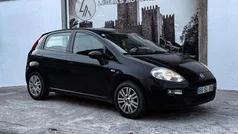 Usado 2017 Fiat Punto Citadino | € 5.980 (Bom preço)