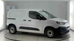 Branco Usado 2024 Citroën Berlingo Monovolume | € 19.990 (Preço justo)