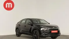 Usado 2024 Citroën C4 PureTech | € 21.999 (Preço justo)