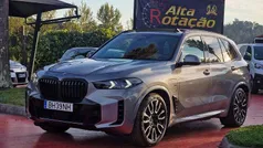 Antracite Usado 2024 BMW X5 SUV | € 93.500 (Preço justo)