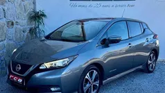 Usado 2019 Nissan Leaf Tekna Citadino | € 13.950 (Preço justo)