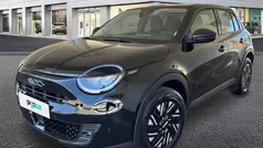 Preto Novo 2025 Fiat 600 SUV | € 23.500 (Preço justo)