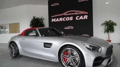 Usado 2017 Mercedes AMG GT C AMG Coupé | € 165.000