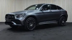 Usado 2022 Mercedes GLC300 SUV | € 52.990 (Preço justo)