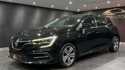 Usado 2023 Renault Mégane IV Intens | € 19.900 (Preço justo)