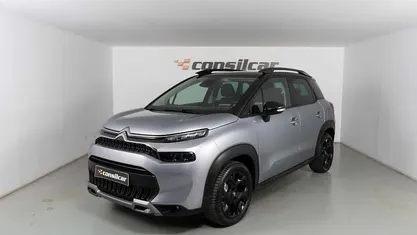 Usado 2024 Citroën C3 Aircross PureTech SUV | € 16.980 (Preço justo)