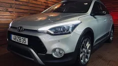 Usado 2019 Hyundai i20 | € 16.750 (Preço justo)