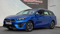 Usado 2024 Kia Ceed Vision Carrinha | € 27.900