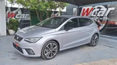 Usado 2024 Seat Ibiza FR | € 18.950 (Preço justo)