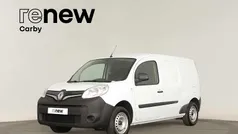 Usado 2021 Renault Kangoo Business Monovolume | € 15.490 (Preço justo)