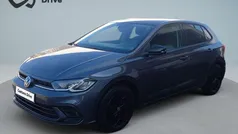 Cinzento Usado 2024 VW Polo | € 18.990 (Preço justo)