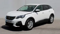 Usado 2019 Peugeot 3008 Active SUV | € 18.700 (Preço justo)