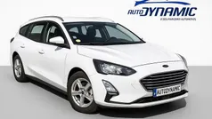 Branco Usado 2020 Ford Focus Active Carrinha | € 16.500 (Preço justo)
