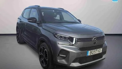 Usado 2025 Citroën C3 Citadino | € 18.490 (Preço justo)