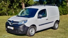 Usado 2015 Renault Kangoo Monovolume | € 7.500 (Preço justo)