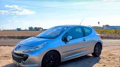 Usado 2006 Peugeot 207 Citadino | € 3.200 (Super Preço)