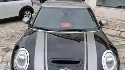 Usado 2016 Mini Clubman Carrinha | € 18.950 (Bom preço)