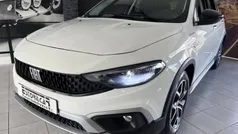 Usado 2022 Fiat Tipo Cross Citadino | € 16.600 (Bom preço)
