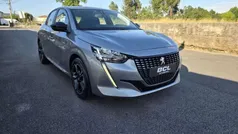Usado 2020 Peugeot 208 Allure Citadino | € 14.990 (Preço justo)