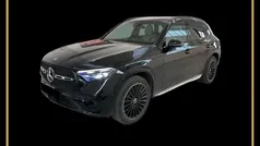 Preto Usado 2023 Mercedes GLC220 AMG SUV | € 63.800 (Preço justo)