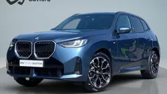 Usado 2024 BMW X3 SUV | € 73.900