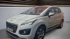 Usado 2015 Peugeot 3008 Citadino | € 9.900 (Preço justo)
