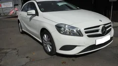 Branco Usado 2014 Mercedes A180 Style | € 15.900 (Preço justo)
