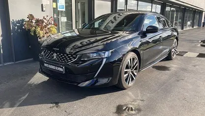 Usado 2021 Peugeot 508 | € 19.500 (Preço justo)