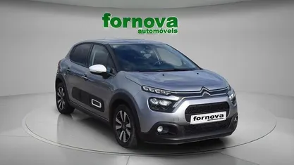 Usado Citroën C3 PureTech 101 HP (74 kW) 2024