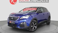Usado 2020 Peugeot 3008 Business-Line SUV | € 15.990 (Preço justo)