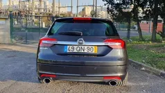 Preto Usado 2015 Opel Insignia Carrinha | € 12.900 (Bom preço)