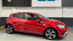 Usado 2020 Renault Clio V | € 17.490 (Preço justo)