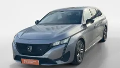 Cinza Usado 2022 Peugeot 308 Active Carrinha | € 18.900 (Preço justo)