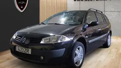Usado 2005 Renault Mégane GrandTour Carrinha | € 3.950 (Preço justo)