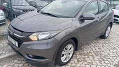 Usado 2018 Honda HR-V Elegance SUV | € 18.900 (Bom preço)
