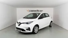 Usado 2020 Renault Zoe Equilibre Citadino | € 13.780 (Bom preço)