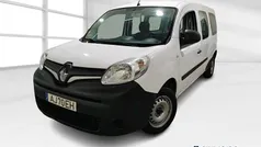 Usado 2021 Renault Kangoo Business Carrinha | € 16.800 (Preço justo)