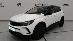 Branco Usado 2023 Opel Grandland X S SUV | € 27.900 (Bom preço)
