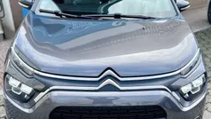 Cinzento Usado 2022 Citroën C3 PureTech Citadino | € 13.950 (Preço justo)