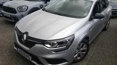 Cinzento Usado 2020 Renault Mégane IV Carrinha | € 18.390 (Preço justo)