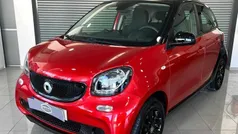 Outra Usado 2019 Smart ForFour Passion | € 12.990 (Preço justo)