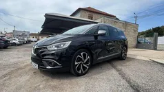 Usado 2018 Renault Grand Scénic IV Monovolume | € 12.990 (Super Preço)