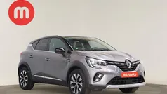 Usado 2022 Renault Captur Techno SUV | € 18.999 (Preço justo)