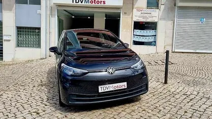 Usado VW ID.3 Pro Performance 150 kW (204 HP) 2021 Citadino